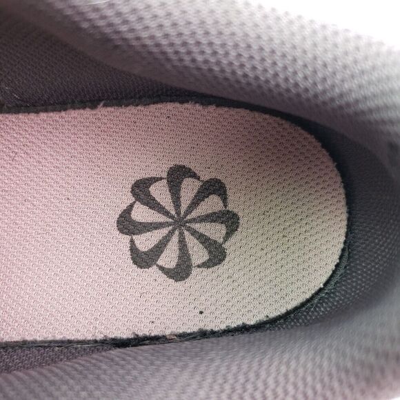 Nike Crater Impact Girls Size 7Y Womens Sz 8.5 Pink Gray Sneaker Shoes DB3551-20 - Picture 11 of 12